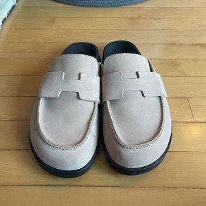 Hermes mules